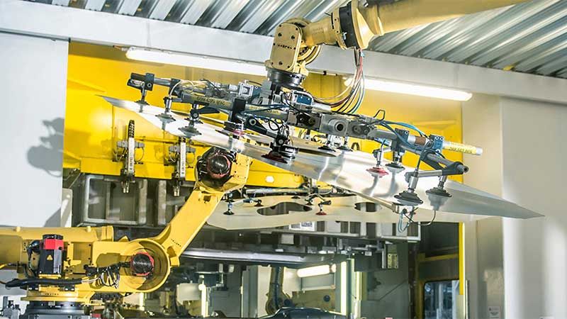 ROVAS：用专注与品质，润滑全球工业齿轮